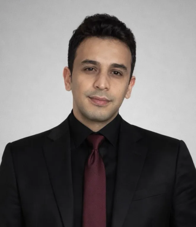 Anass Seghir