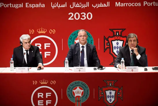Mondial 2030 : nouveau scénario après le Maroc - Analyse